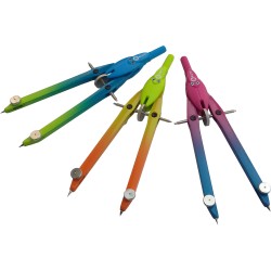 Balaustrone 2000C Lux Rainbow  (in esp.12pz)