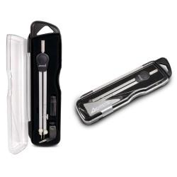 Compasso Architetto 751 PR 3PZ