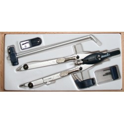 Balaust c/frix Sc.Legno 5pz 2007