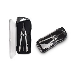 Balaustrone Architetto con snodi