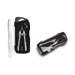 Balaustrone Architetto con snodi e frizione