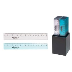 Espositore 40 Righelli Architetto 16cm