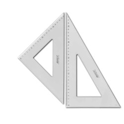 Squadre Architetto 26cm