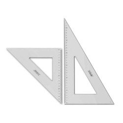 Squadre Architetto 30cm