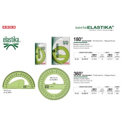 Goniometro Elastika 360°