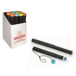 Tubo estensibile 40/70 portadisegno