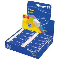 Scatola gomme Pelikan AL 20