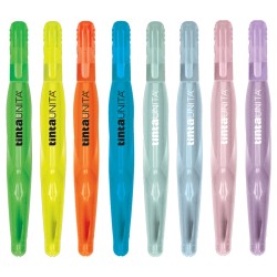 Correttore a penna Tinta Unita