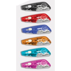 Correttore nastro TU Knock 6mt