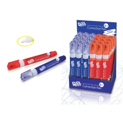 Correttore a penna Pool Over 8ml - ufficio