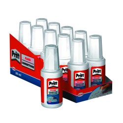 Correttore liquido Pritt Fluid