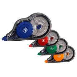 Correttore nastro Osama 20mt color