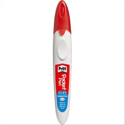 Correttore a penna Pritt pocket pen