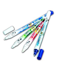 Correttore Super Pirat Pelikan punta B grossa