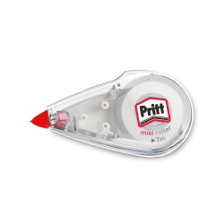 Correttore a nastro Pritt mini roller
