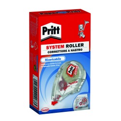 Correttore Pritt roller System 4,2x14
