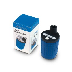 Affilamine Architetto con contenitore