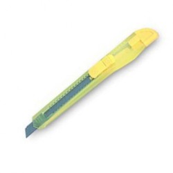 Cutter bloccalama scatto 9mm 9004