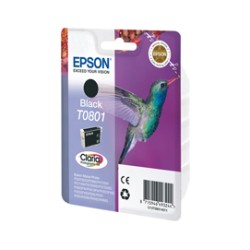 EPSON INKJET T080140 NE R265/RX560