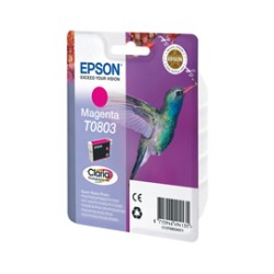 EPSON INKJET T080340 MA R265/RX560