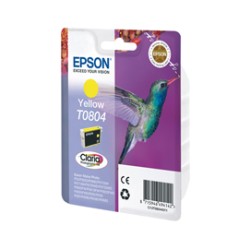EPSON INKJET T080440 GI R265/RX560