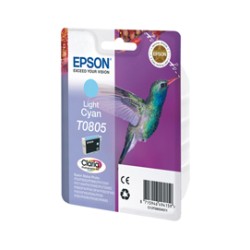 EPSON INKJET T080540 CI-CH R265/RX560