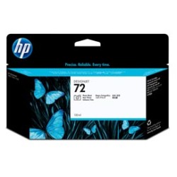 HP INKJET C9370A NE FOTO N.72 130ml