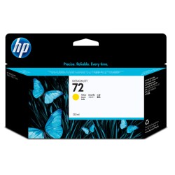 HP INKJET C9373A GI FOTO N.72 130ML