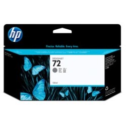 HP INKJET C9374A GR FOTO N.72 130ML