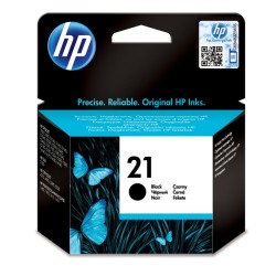 HP INKJET C9351A NE N.21
