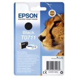 EPSON INKJET T071140 NE D78/4000