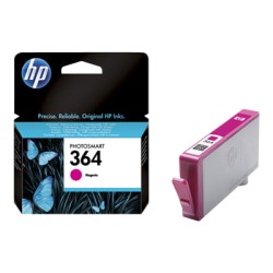 HP INKJET CB319E MA N.364