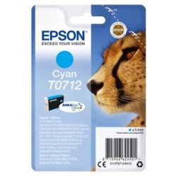 EPSON INKJET T071240 CI D78/4000