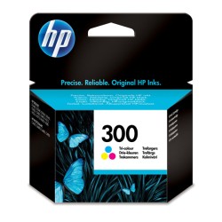 HP INKJET CC643E COL N.300