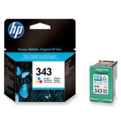 HP INKJET C8766E COL N.343