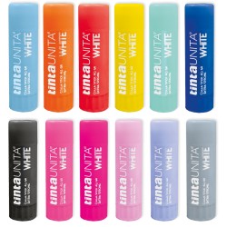 Colla Stick Tinta Unita White 40gr Extra Strong Pool Over - Tinta Unita | Colla stick 