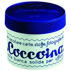 Coccoina Zenith 607 50gr plas.