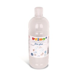 Colla liquida ad acqua flacone 1 litro