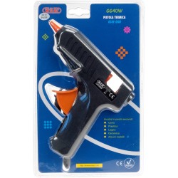 Mini pistola termocollante colla a caldo Wiler | Colla a caldo 
