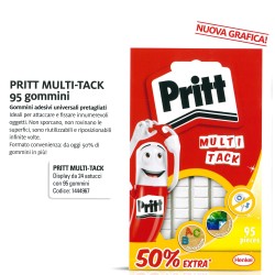 Multitack Henkel busta 95 gommini