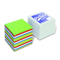 Cubo bianco 9x9x9 Pool Over 206