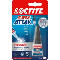 Super Attak 5gr Precision
