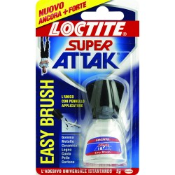 Super Attak Easy Brush 5gr
