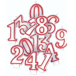 Cf. 6 Candeline numero