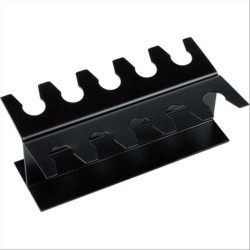 Portatimbri lineare 10 posti