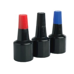 Inchiostro per timbro 24ml