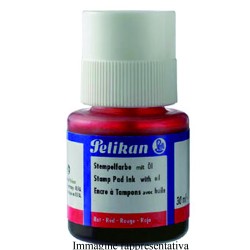 Inchiostro con olio nero Pelikan FL.4