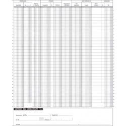 Registro degli onorari SCIA R118