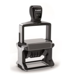 Datario Professional 5474 - 60x40 senza tampone