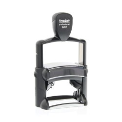 Timbro autoinchiostrante 5207 60x40 TR3615